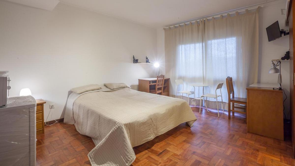 A Pousada Residencia Laranjeira Porto Exterior foto