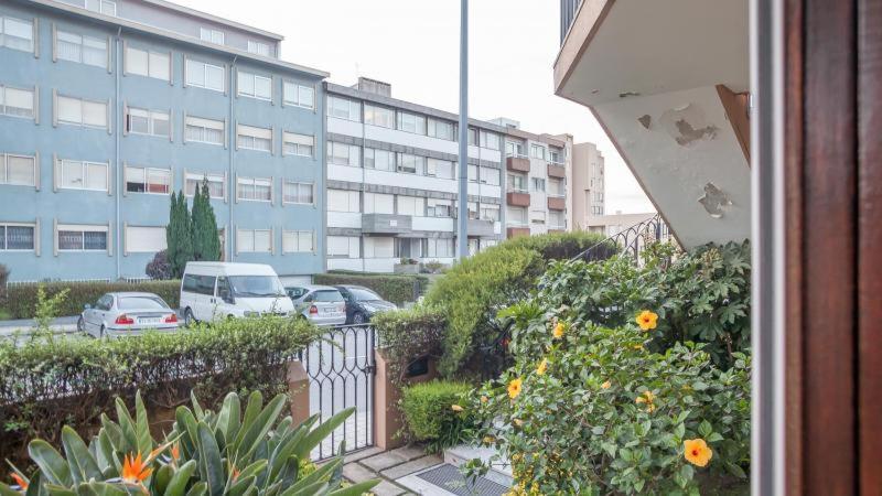 A Pousada Residencia Laranjeira Porto Exterior foto
